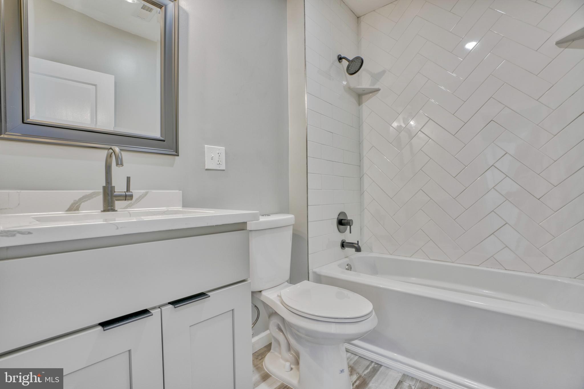 914 Overbrook Road Baltimore, MD 21239 - Photo 27 of 39