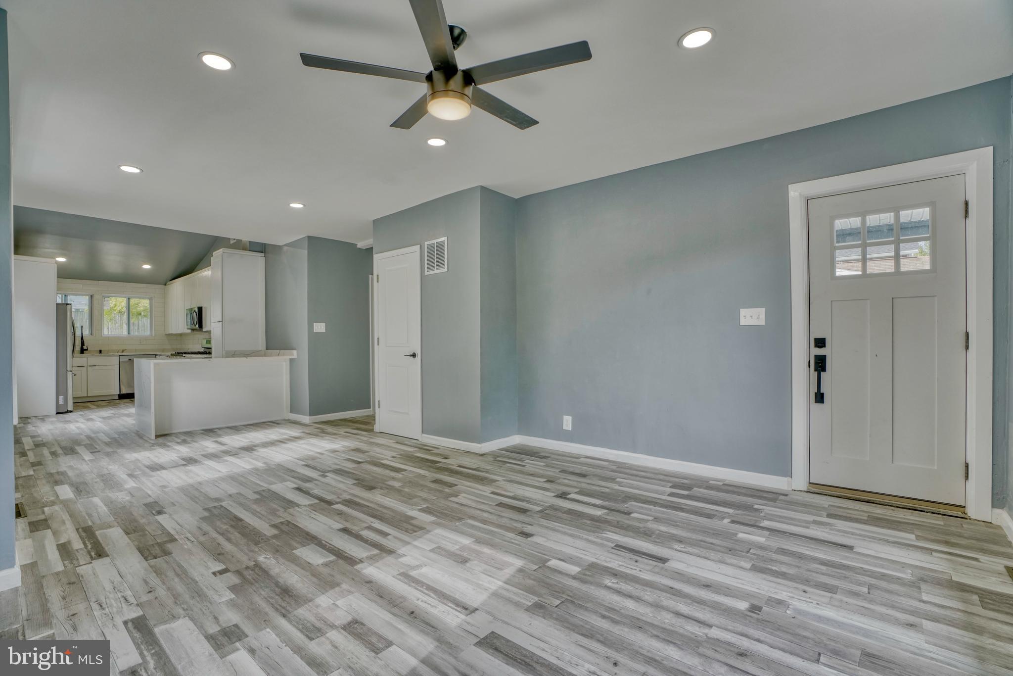 914 Overbrook Road Baltimore, MD 21239 - Photo 5 of 39