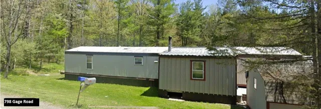 $122,500 | 798 Gage Road, Owego, NY 13827