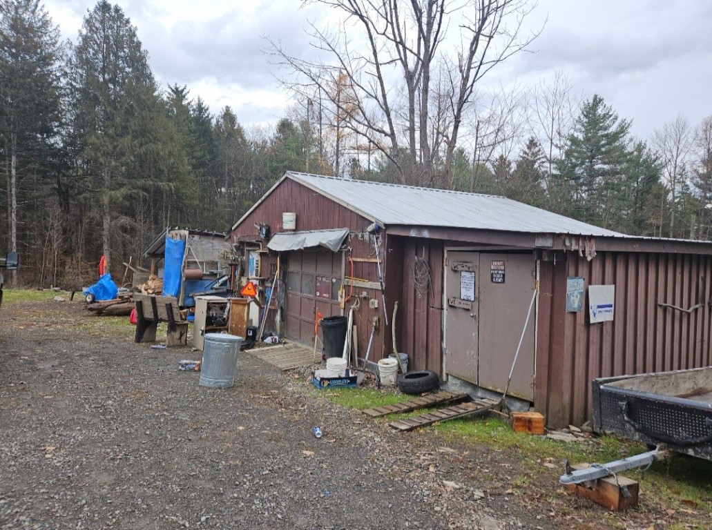 798 Gage Road Owego, NY 13827 - Photo 5 of 28