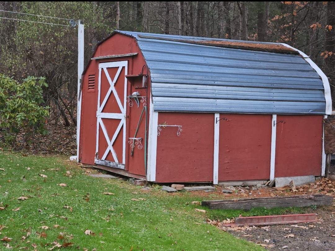 798 Gage Road Owego, NY 13827 - Photo 8 of 28