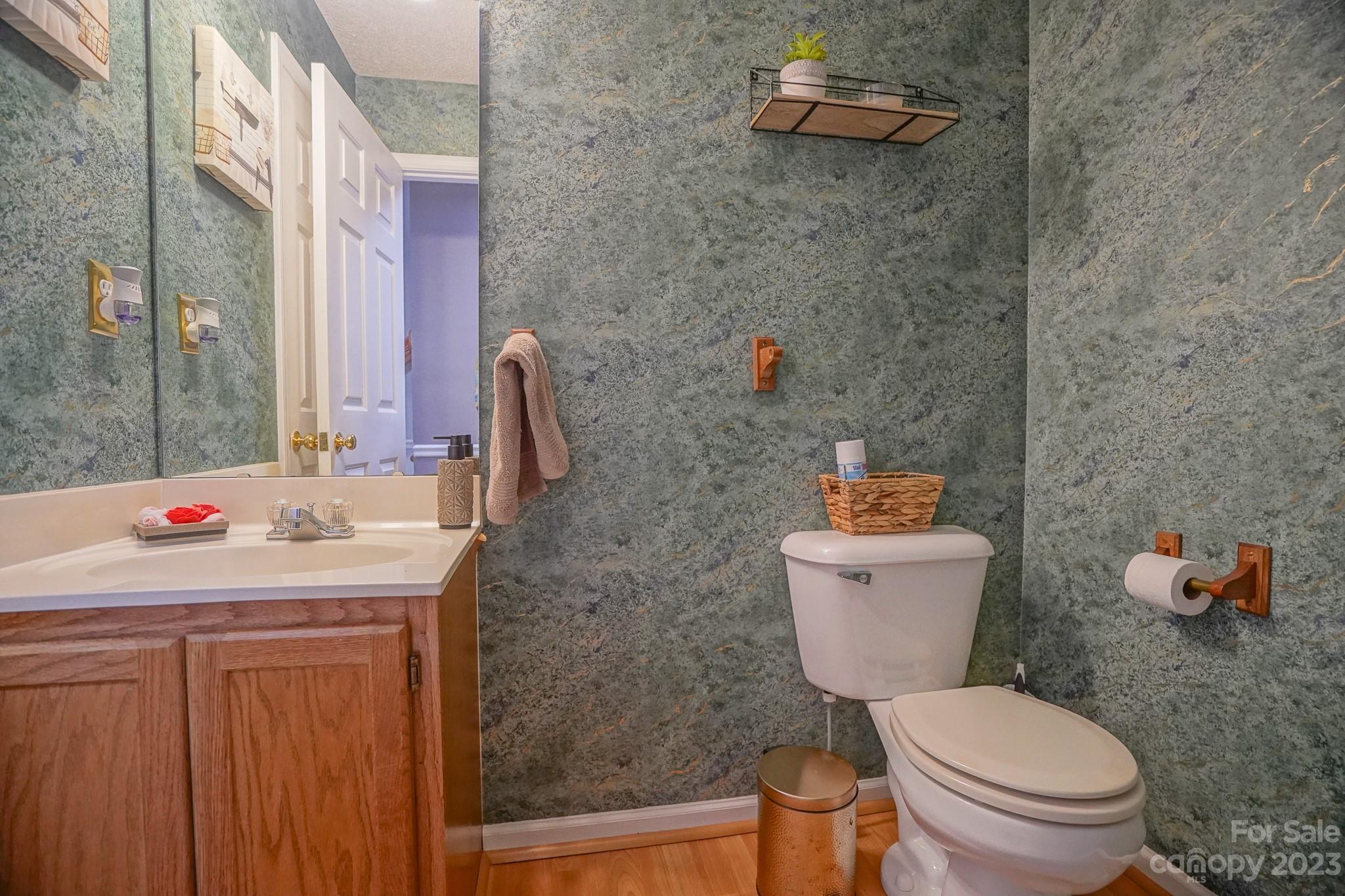 800 Crane Creek Road Salisbury, NC 28146 - Photo 17 of 34