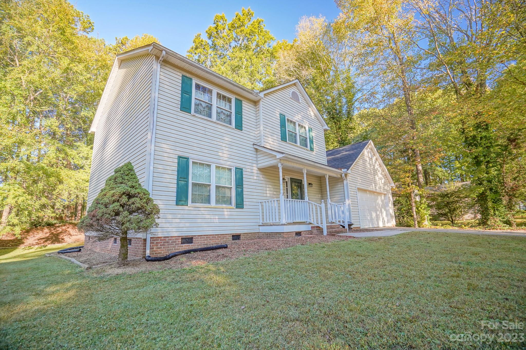 800 Crane Creek Road Salisbury, NC 28146 - Photo 3 of 34