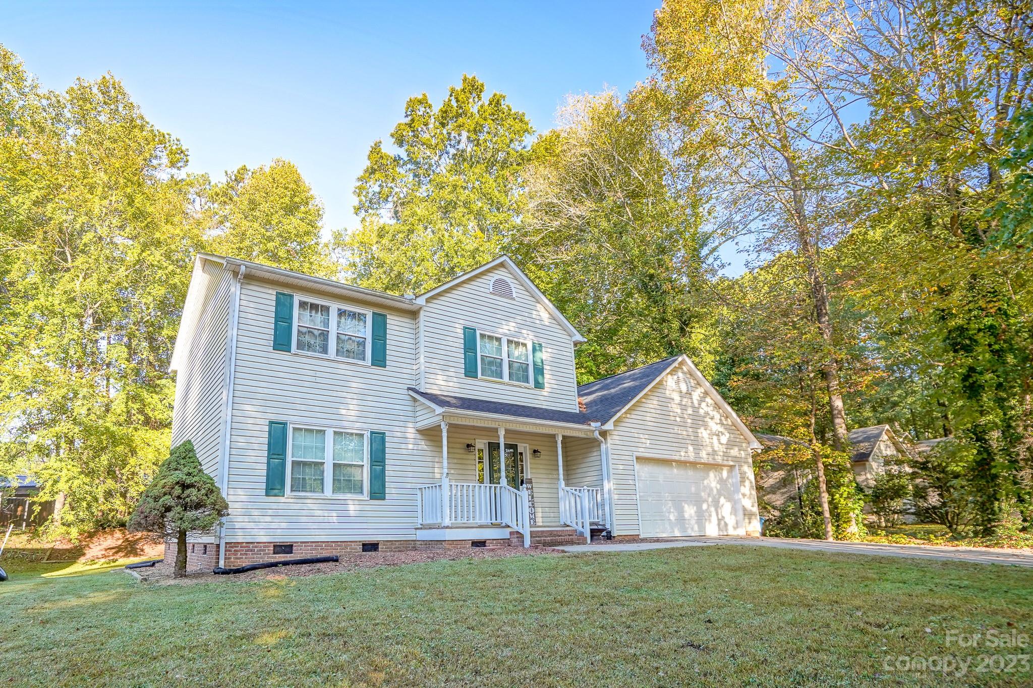 800 Crane Creek Road Salisbury, NC 28146 - Photo 5 of 34