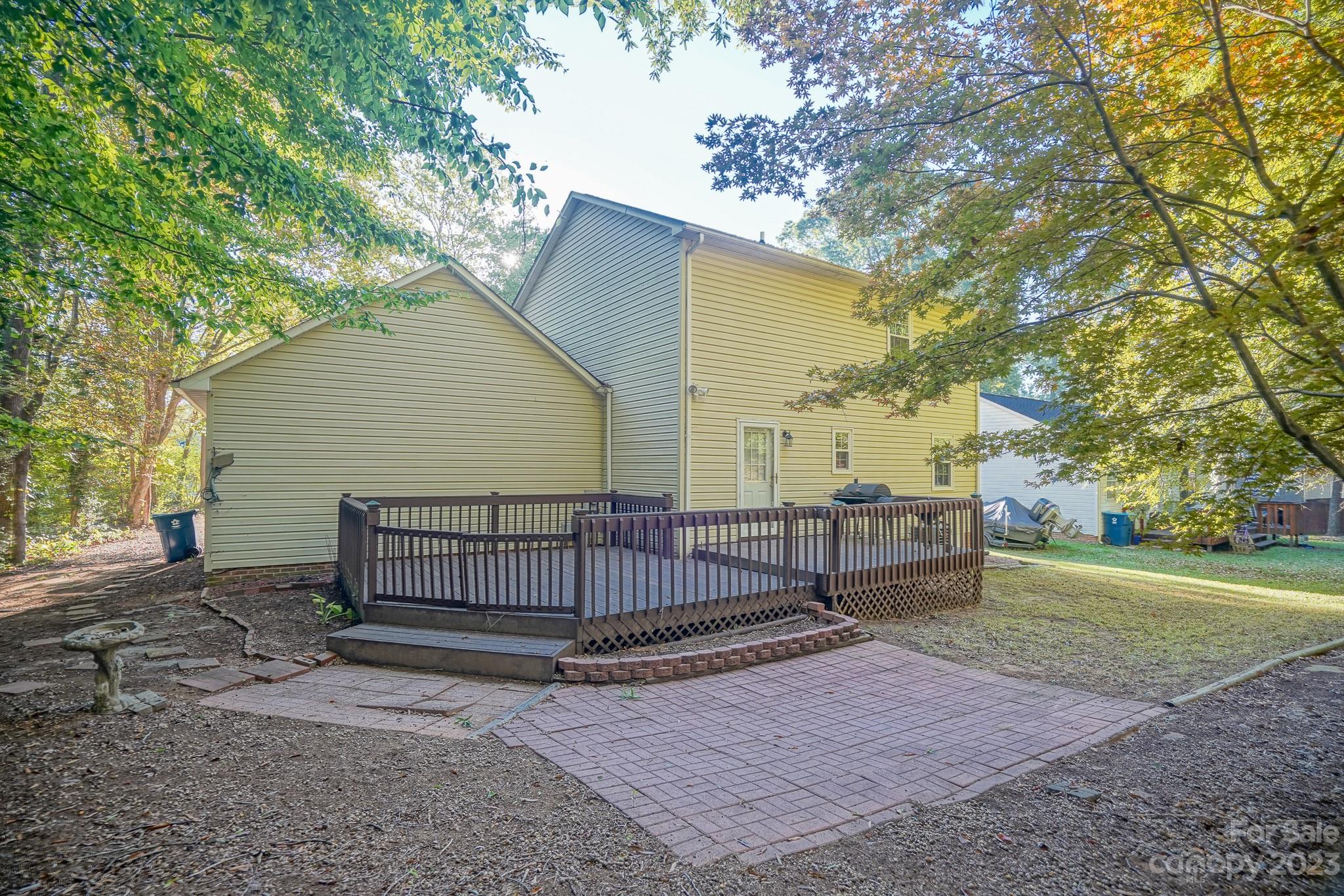 800 Crane Creek Road Salisbury, NC 28146 - Photo 6 of 34