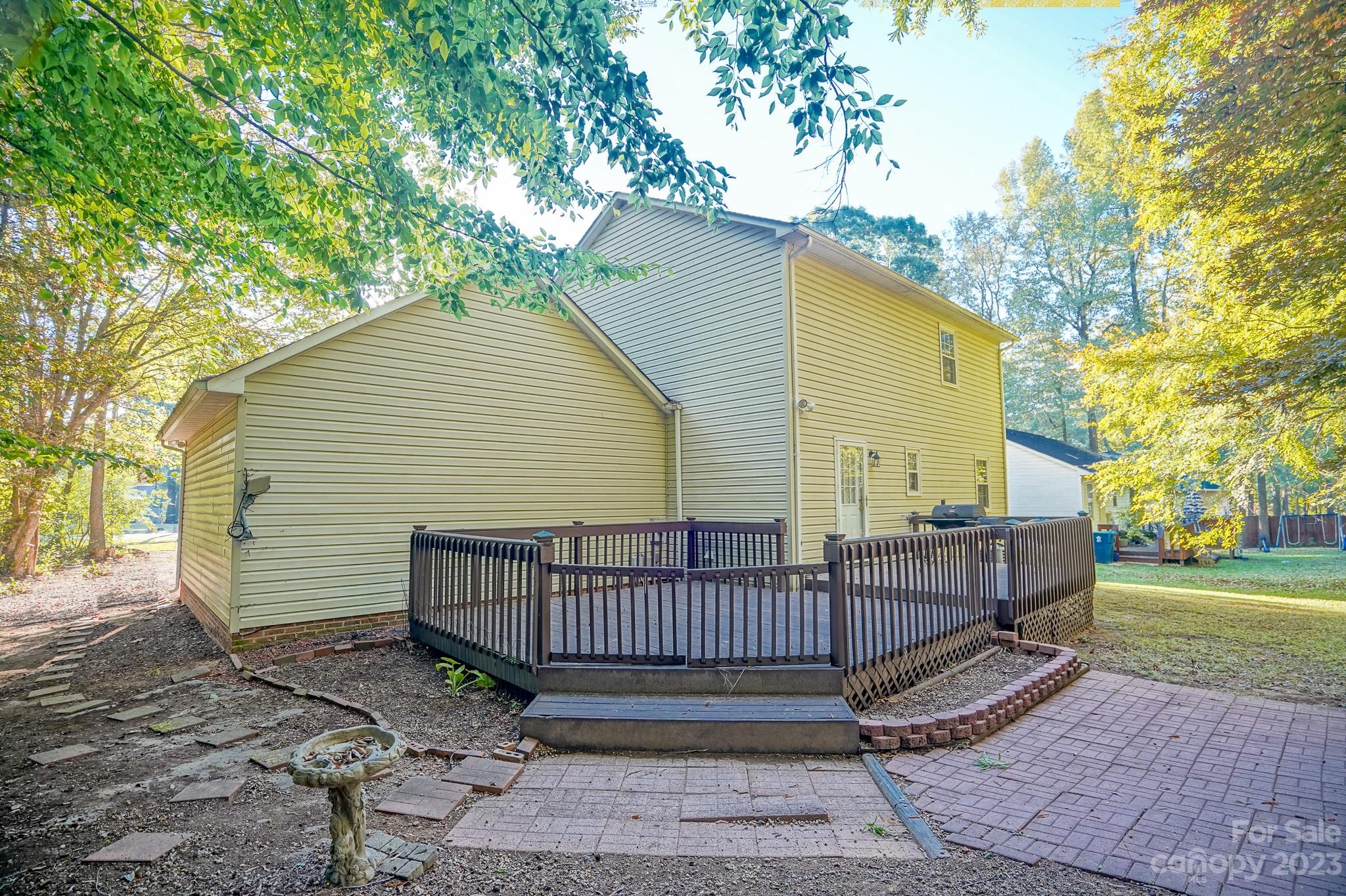 800 Crane Creek Road Salisbury, NC 28146 - Photo 7 of 34