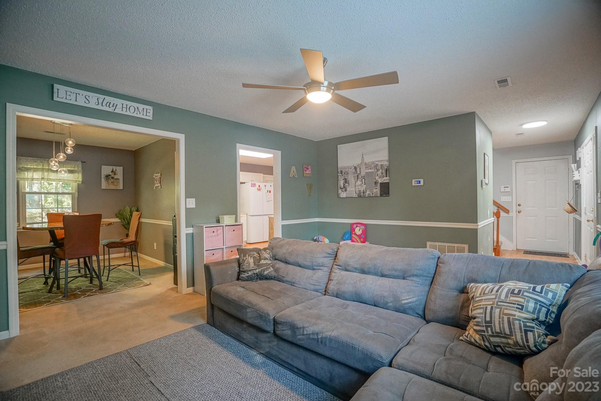 800 Crane Creek Road Salisbury, NC 28146 - Photo 10 of 34