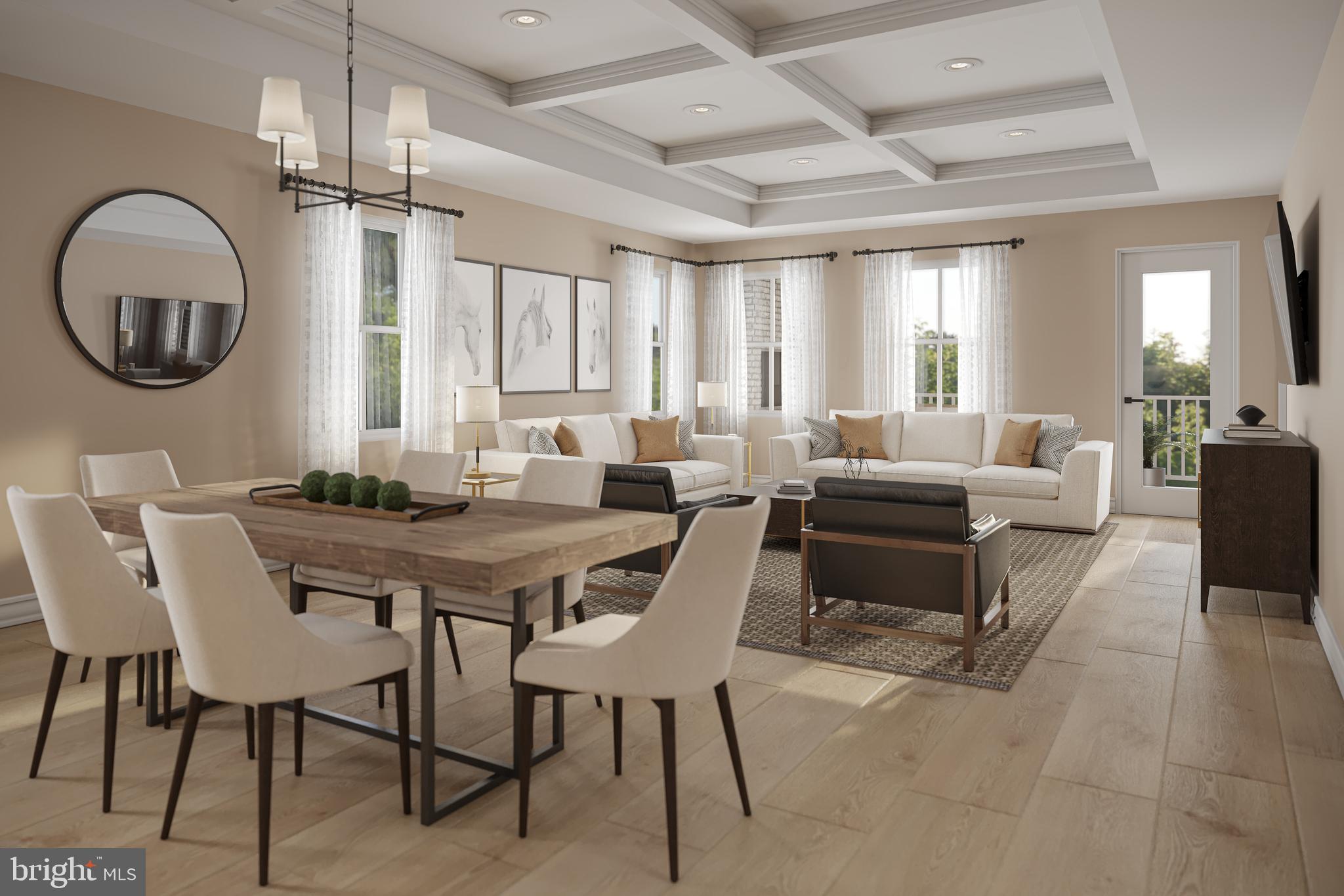 2615 Broadleaf Drive Frederick, MD 21702 - Photo 3 of 10 For illustrative purposes only.