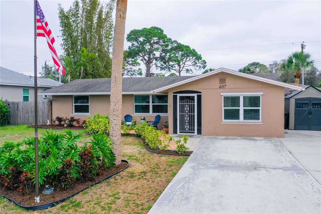 407 Burke Road Venice, FL 34293 - Photo 1 of 1