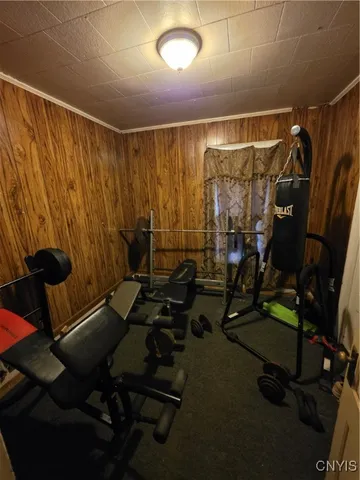 $89,900 | 325 Rich Street, Syracuse, NY 13207