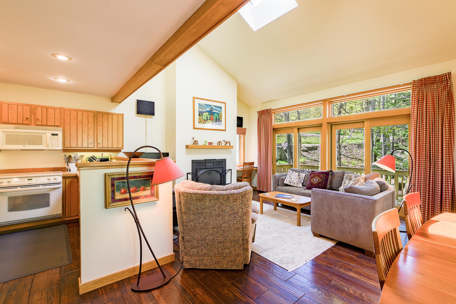 2341 Beech Road, Unit 2341 Carrabassett Valley, ME 04947 - Photo 4 of 22 2341 Oak Drive 16-(ZF-6559-53304-1-016)
