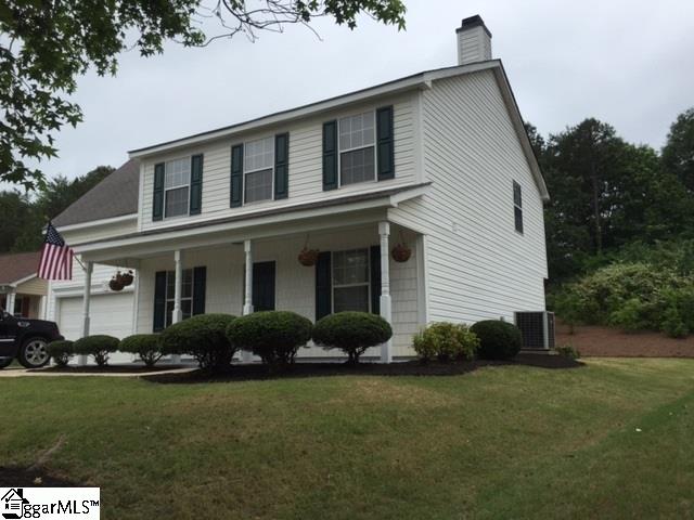 6 Hawkesbury Road Simpsonville, SC 29681 - Photo 1 of 36 Gallery Image 1