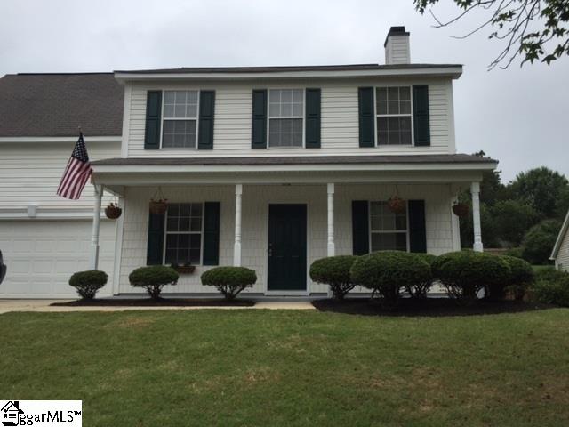 6 Hawkesbury Road Simpsonville, SC 29681 - Photo 2 of 36 Gallery Image 2