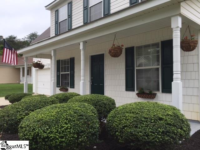 6 Hawkesbury Road Simpsonville, SC 29681 - Photo 3 of 36 Gallery Image 3