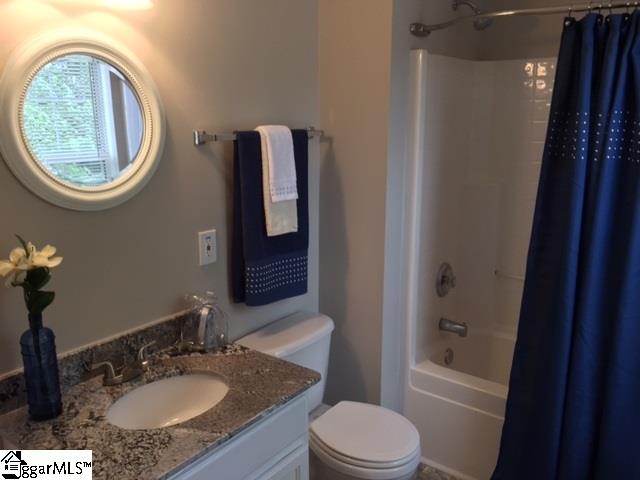 6 Hawkesbury Road Simpsonville, SC 29681 - Photo 21 of 36 Gallery Image 21