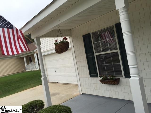 6 Hawkesbury Road Simpsonville, SC 29681 - Photo 5 of 36 Gallery Image 5