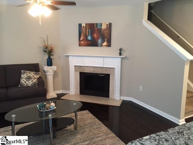 6 Hawkesbury Road Simpsonville, SC 29681 - Photo 9 of 36 Gallery Image 9