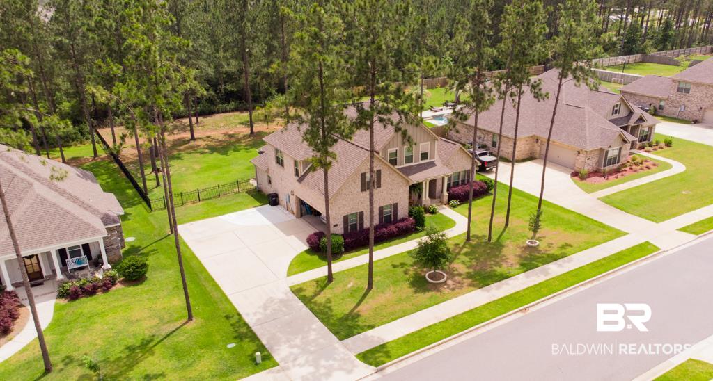 31902 Bobwhite Road Daphne, AL 36527 - Photo 2 of 41