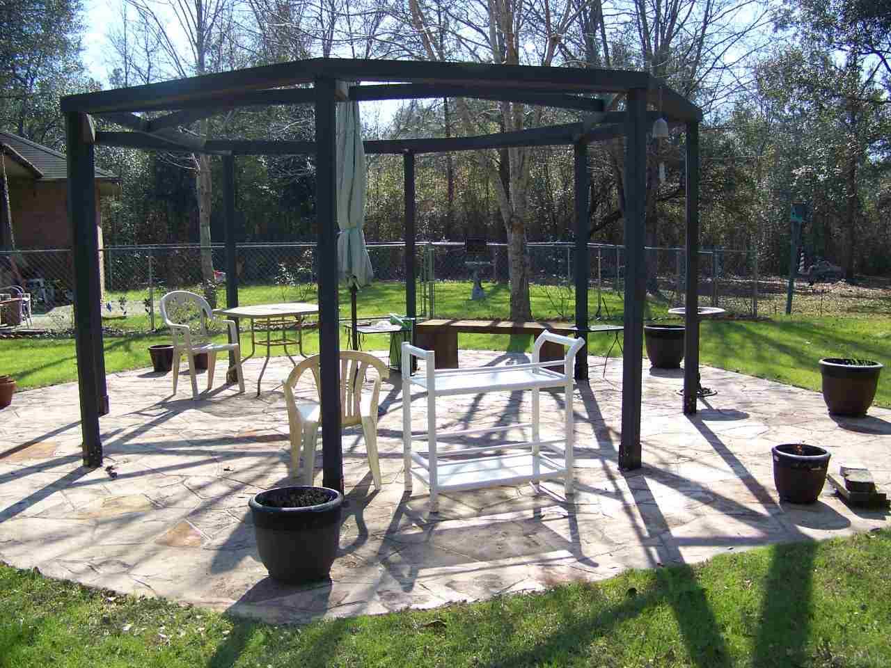 6595 Martin Road Milton, FL 32570 - Photo 11 of 21 Gallery Image 11
