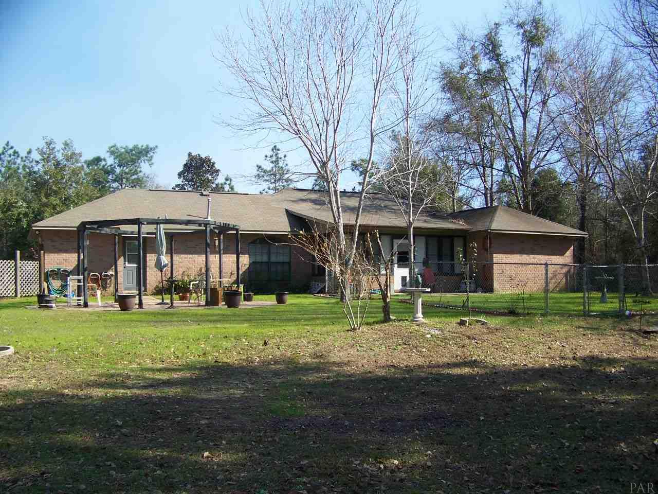 6595 Martin Road Milton, FL 32570 - Photo 14 of 21 Gallery Image 14