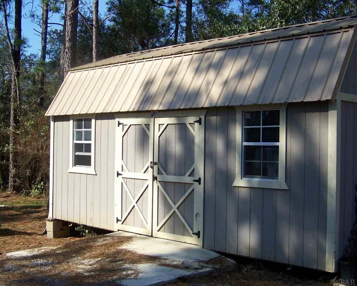 6595 Martin Road Milton, FL 32570 - Photo 15 of 21 Gallery Image 15