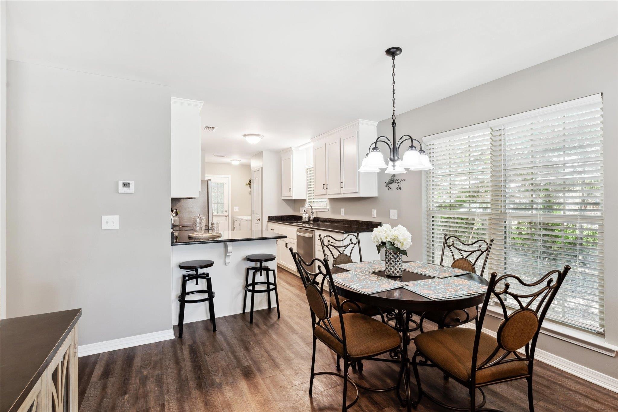16096 Hoiles Avenue Silverhill, AL 36576 - Photo 6 of 20 DiningArea