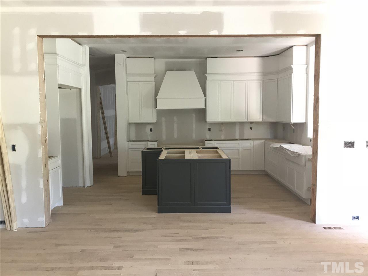 1308 Duplin Road Raleigh, NC 27607 - Photo 8 of 8 a view of a kitchen with a sink