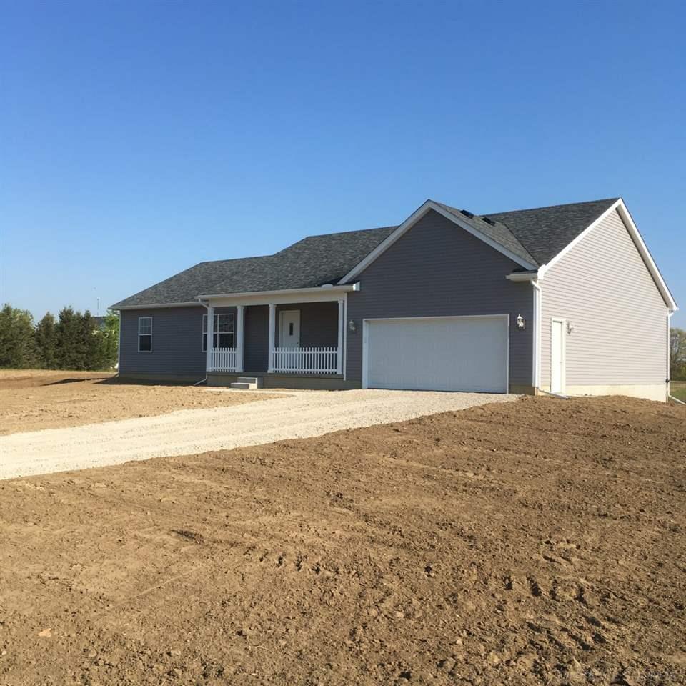 12500 Todd Road Ida, MI 48140 - Photo 3 of 12