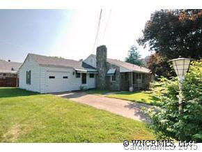 17 Rhoda Street Canton, NC 28716 - Photo 4 of 11 Gallery Image 4