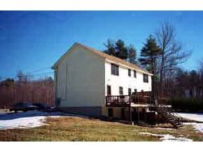 566A 3rd Range Road Pembroke, NH 03275 - Photo 1 of 2