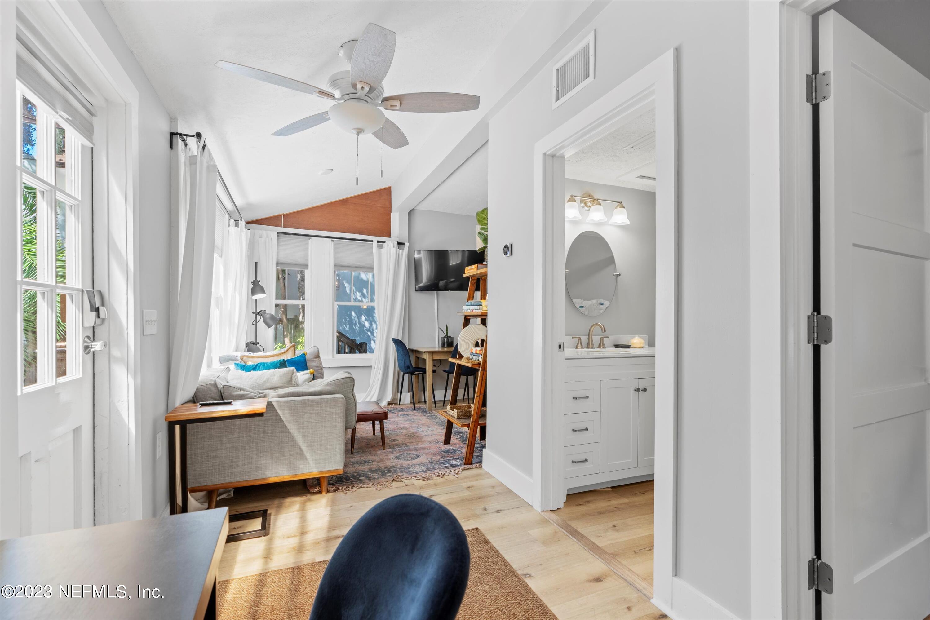 59 Cuna Street St. Augustine, FL 32084 - Photo 25 of 59 27-Living Area