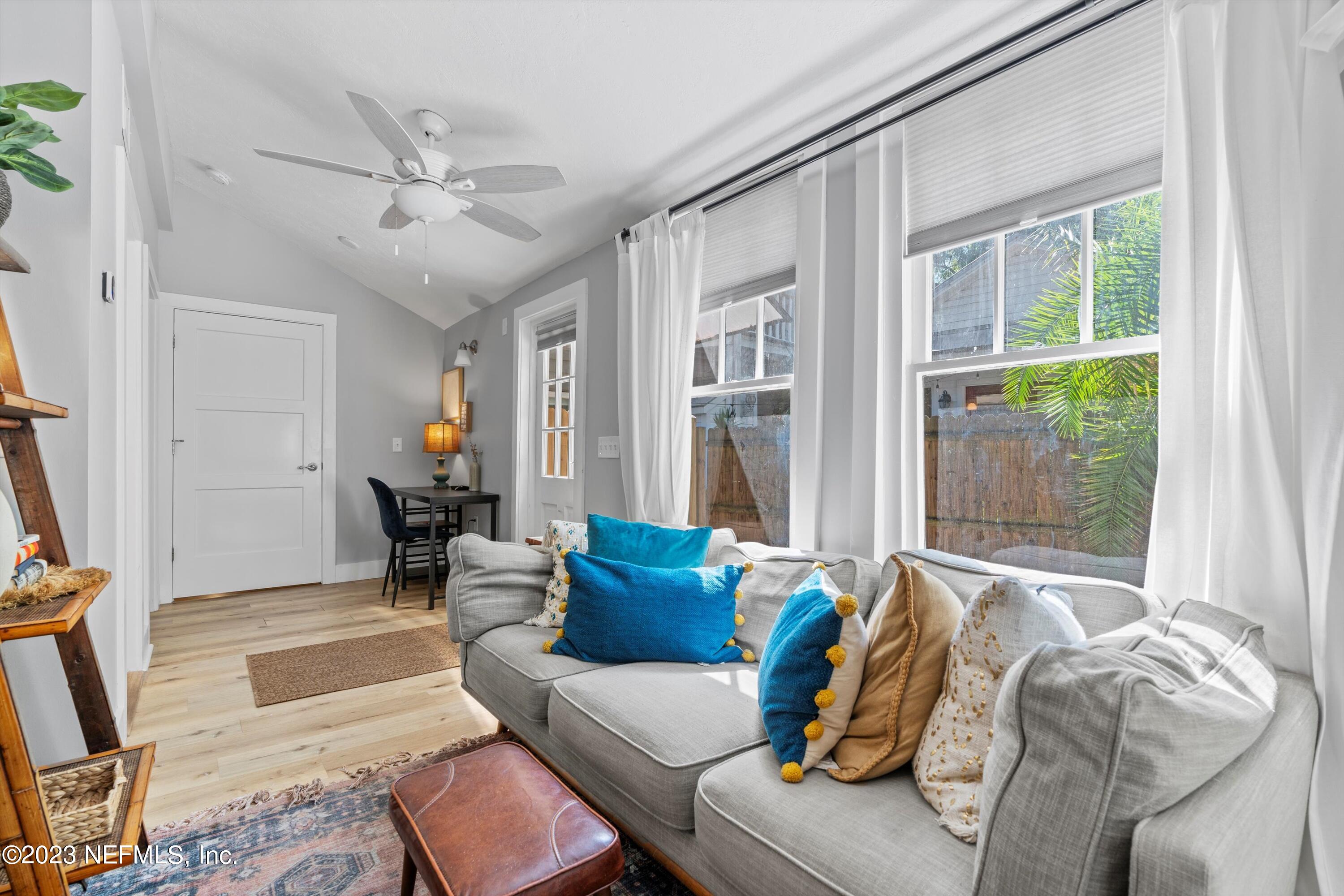 59 Cuna Street St. Augustine, FL 32084 - Photo 27 of 59 29-Living Area