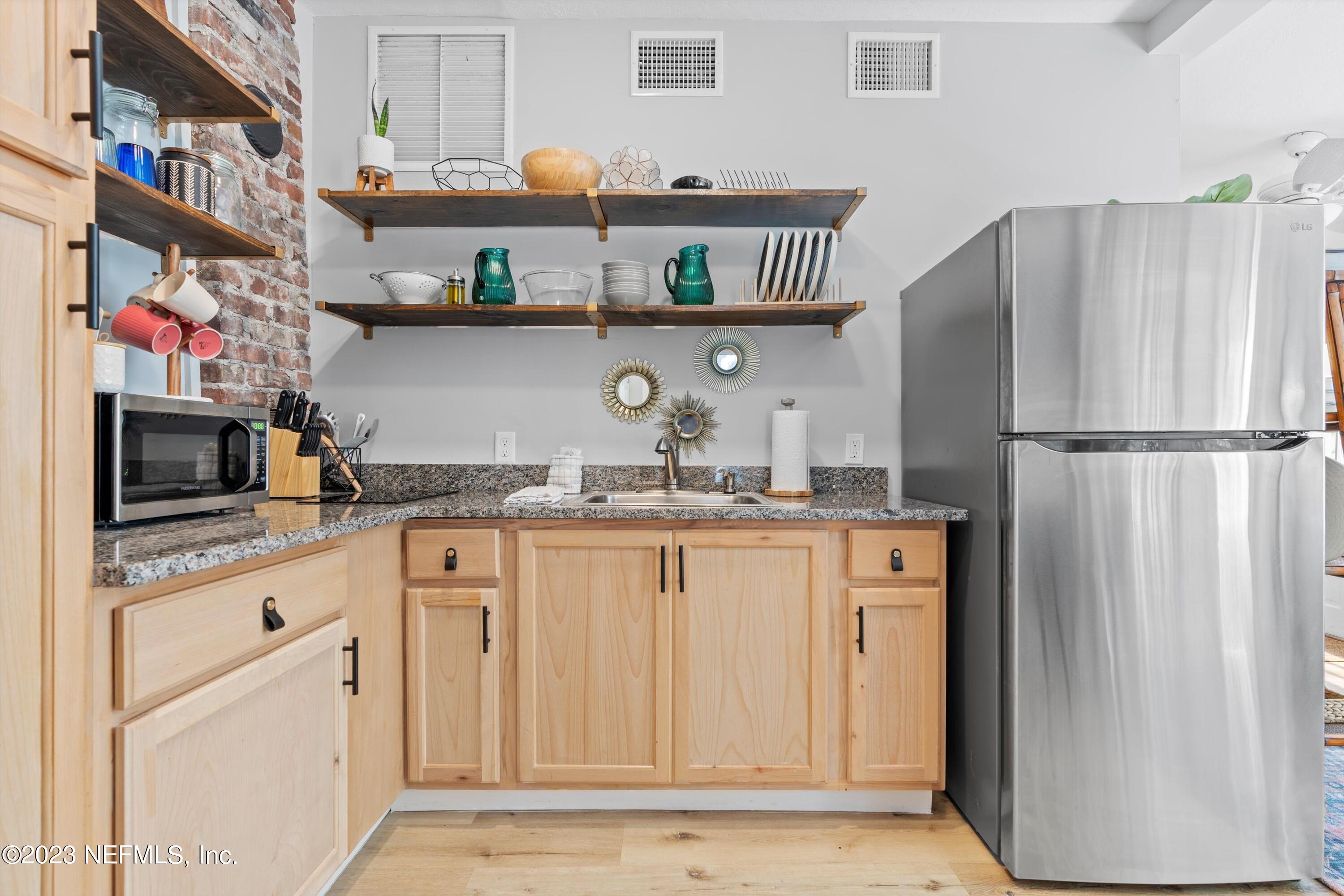59 Cuna Street St. Augustine, FL 32084 - Photo 30 of 59 32-Kitchen