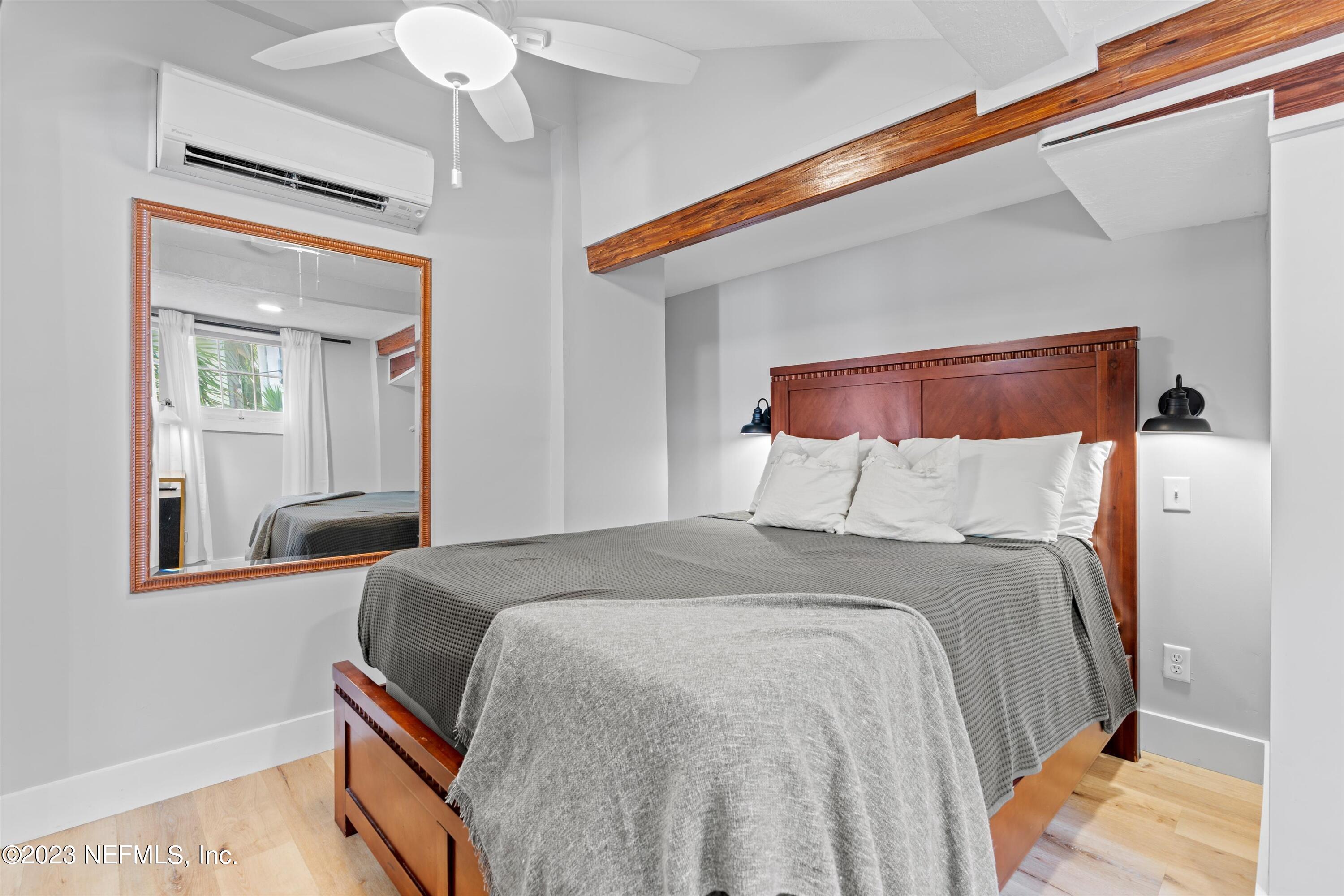 59 Cuna Street St. Augustine, FL 32084 - Photo 37 of 59 39-Bedroom 2