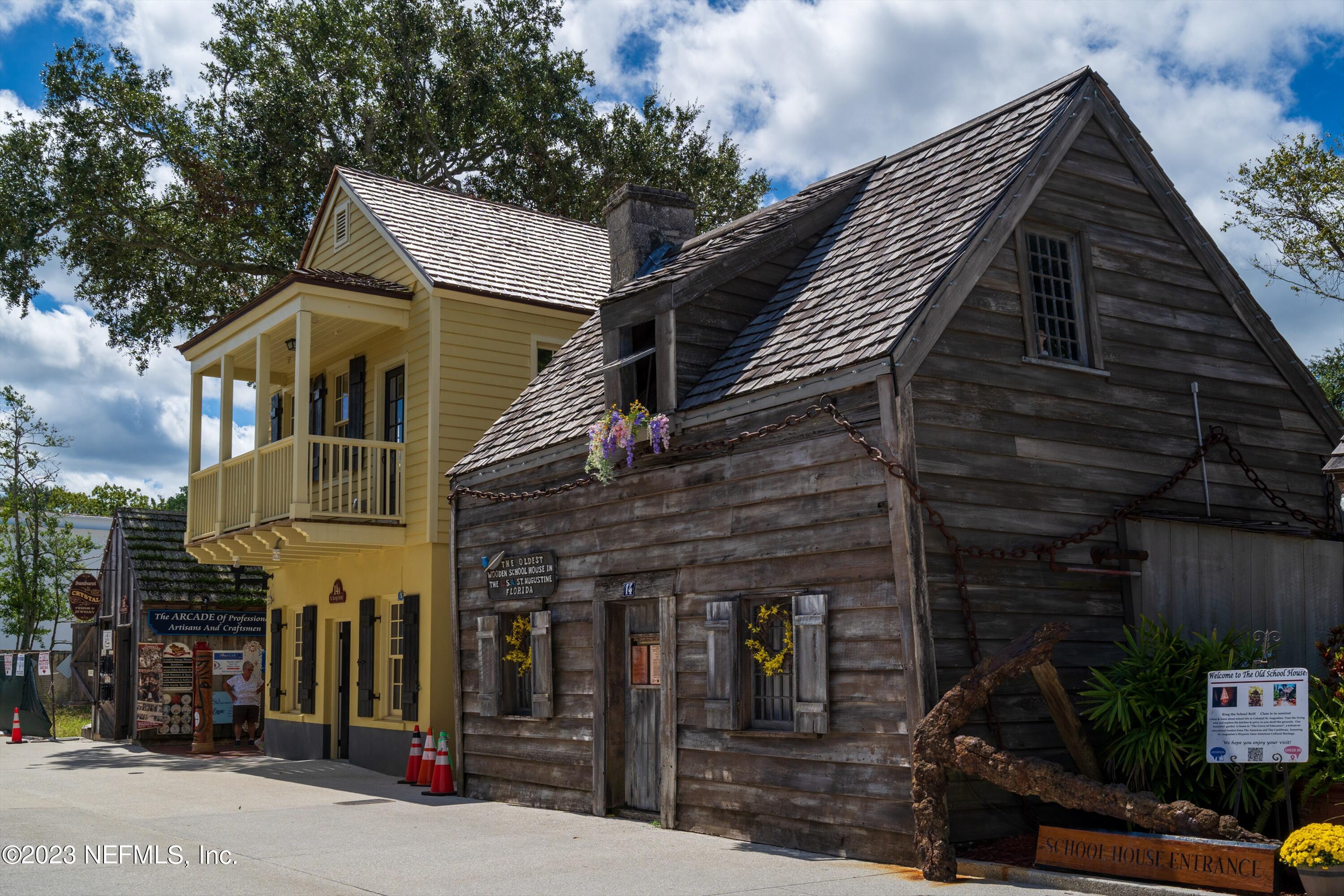 59 Cuna Street St. Augustine, FL 32084 - Photo 41 of 59 43-St. Augustine-14