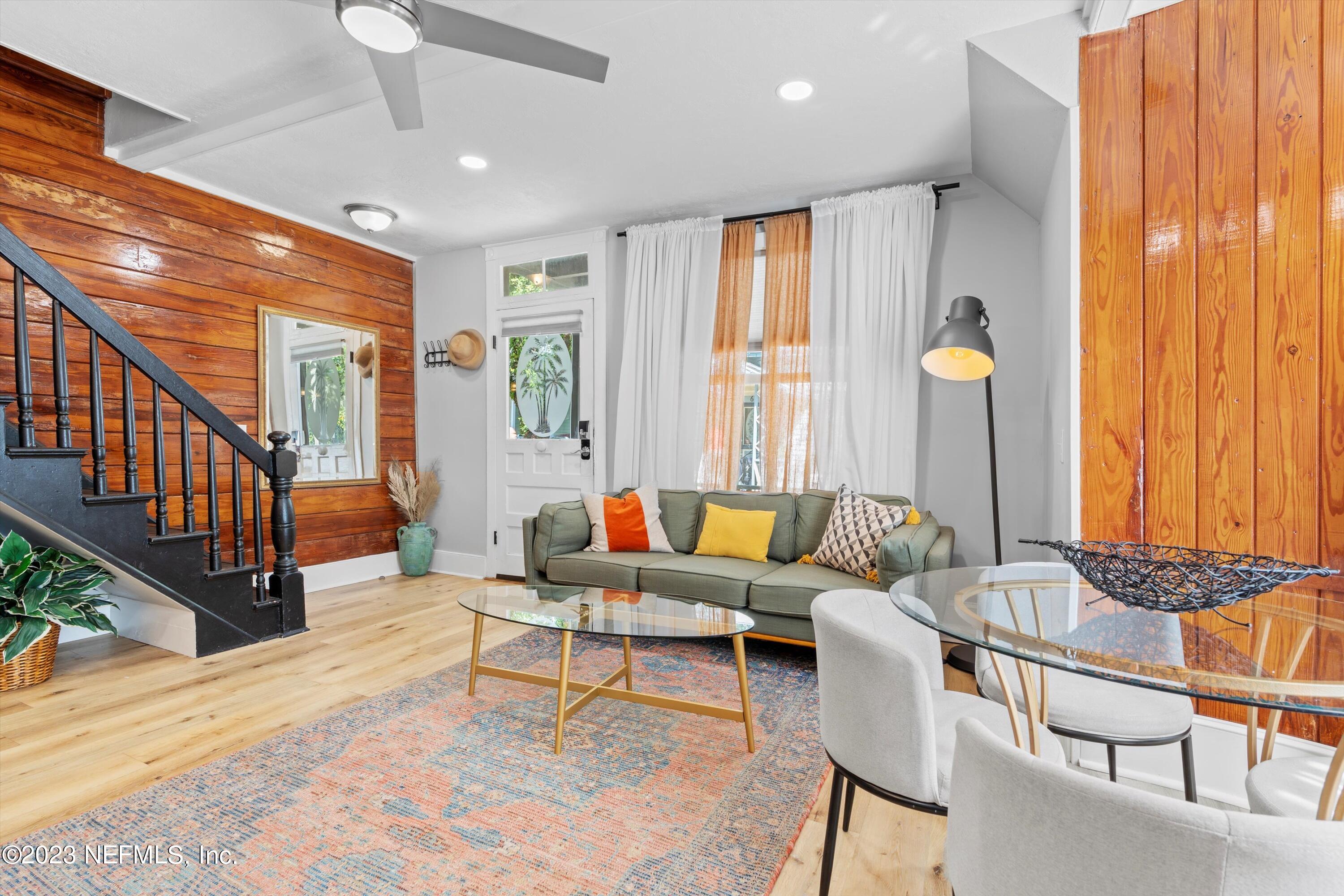 59 Cuna Street St. Augustine, FL 32084 - Photo 10 of 59 10-Living Area