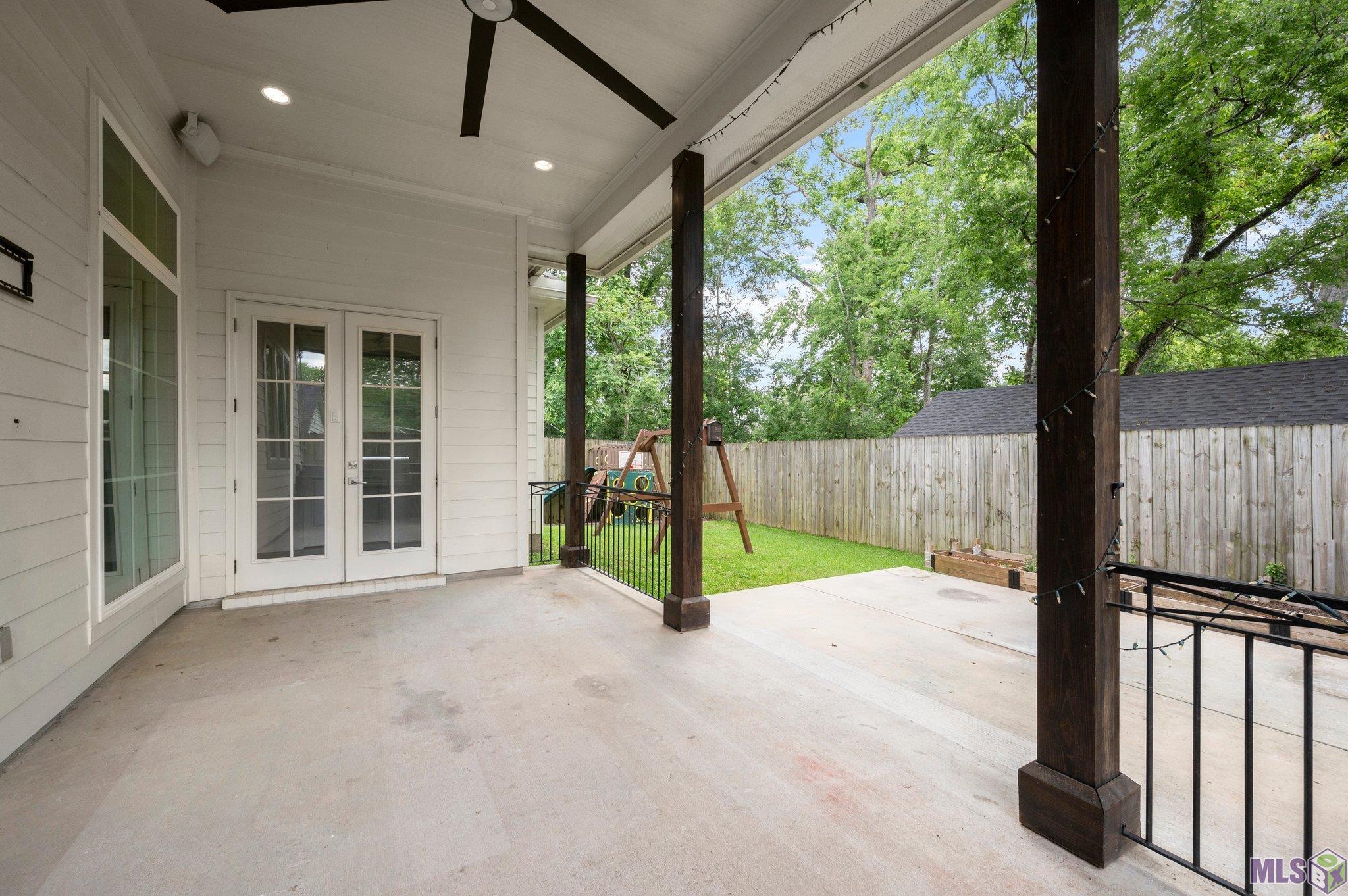 4718 Orchid Street Baton Rouge, LA 70808 - Photo 30 of 31