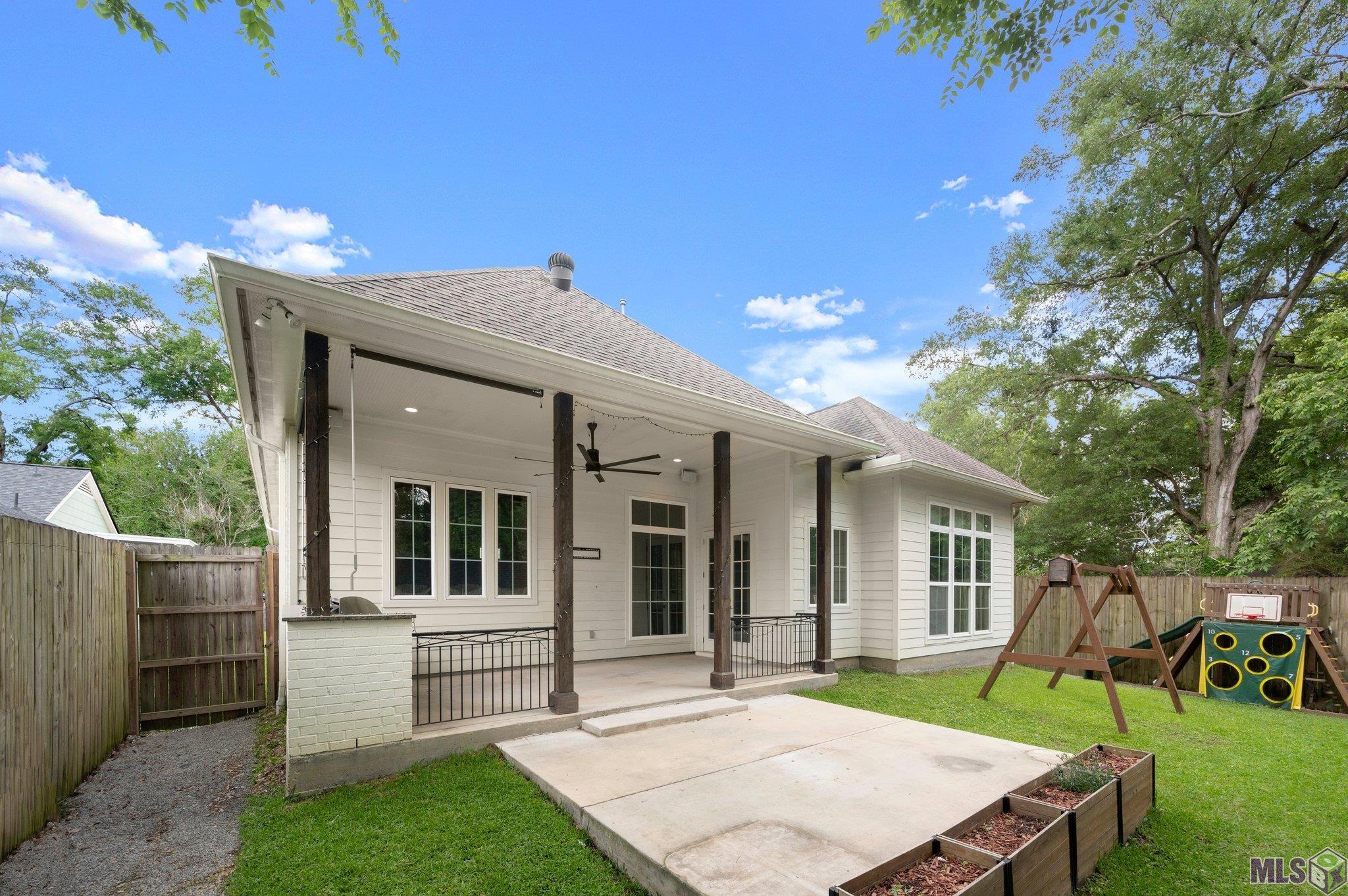 4718 Orchid Street Baton Rouge, LA 70808 - Photo 31 of 31