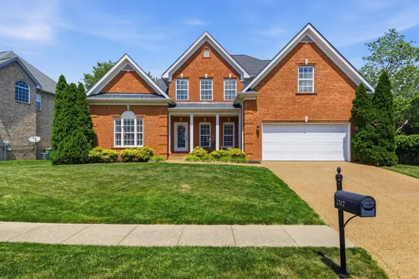 $660,000 | 2517 Tisdale Drive, Thompson's Station, TN 37179
