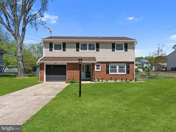 $3,400 | 411 Chapel Avenue East, Cherry Hill, NJ 08034