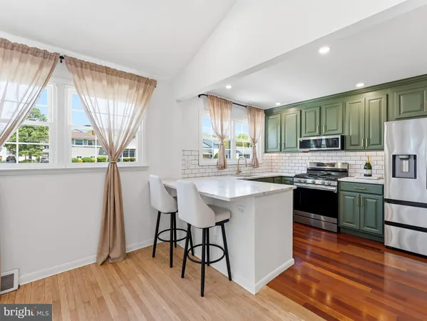 $3,400 | 411 Chapel Avenue East, Cherry Hill, NJ 08034