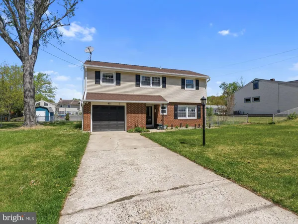 $3,400 | 411 Chapel Avenue East, Cherry Hill, NJ 08034