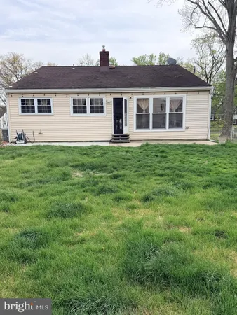 $3,400 | 411 Chapel Avenue East, Cherry Hill, NJ 08034