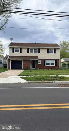 $3,400 | 411 Chapel Avenue East, Cherry Hill, NJ 08034