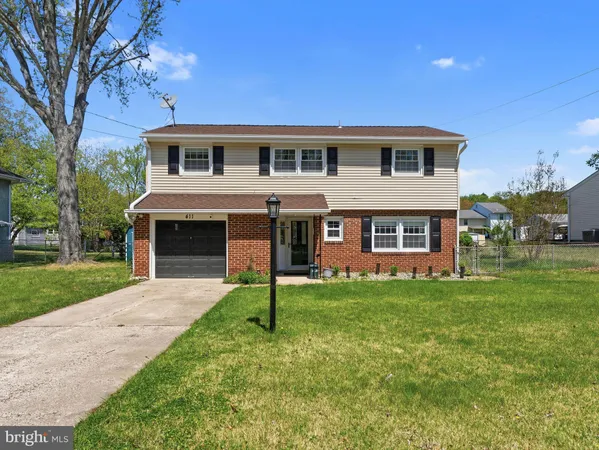 $3,400 | 411 Chapel Avenue East, Cherry Hill, NJ 08034