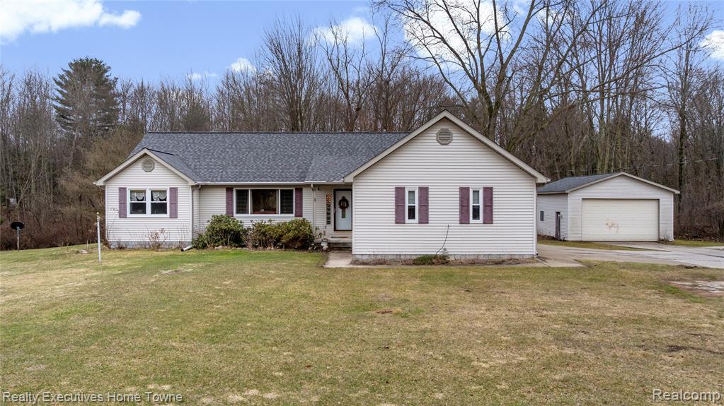 7037 Yager Road St. Clair, MI 48079 - Photo 2 of 31