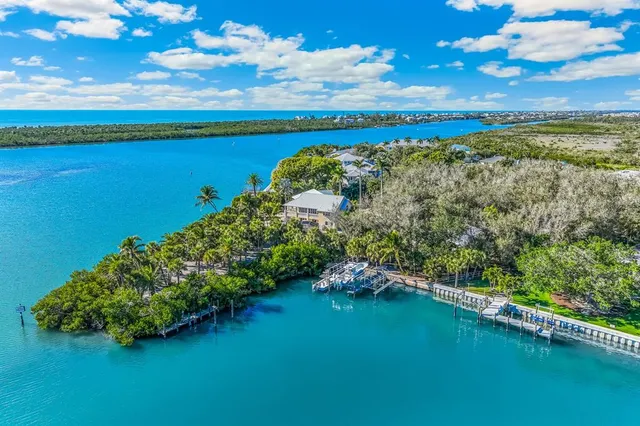 $3,900,000 | 55 Spyglass Alley, Placida, FL 33946