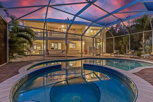 $3,900,000 | 55 Spyglass Alley, Placida, FL 33946