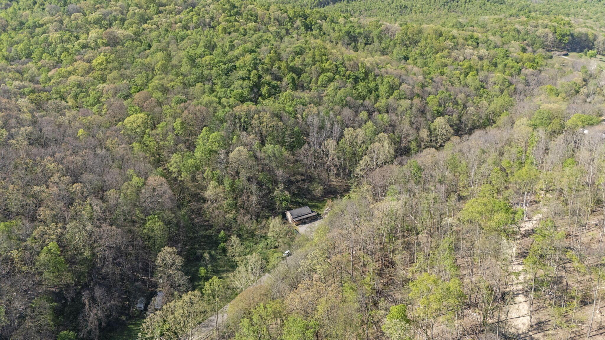 3824 Loys Run Road, Unit C28 Piketon, OH 45661 - Photo 29 of 45 33-web-or-mls-DJI_20260417101242_0004_D