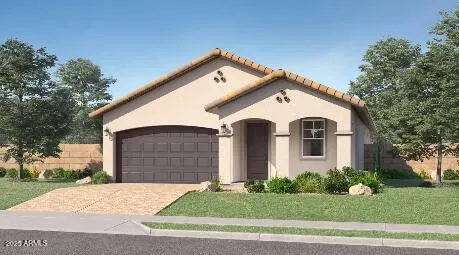 $413,990 | 18791 West Sandlewood Drive, Goodyear, AZ 85338